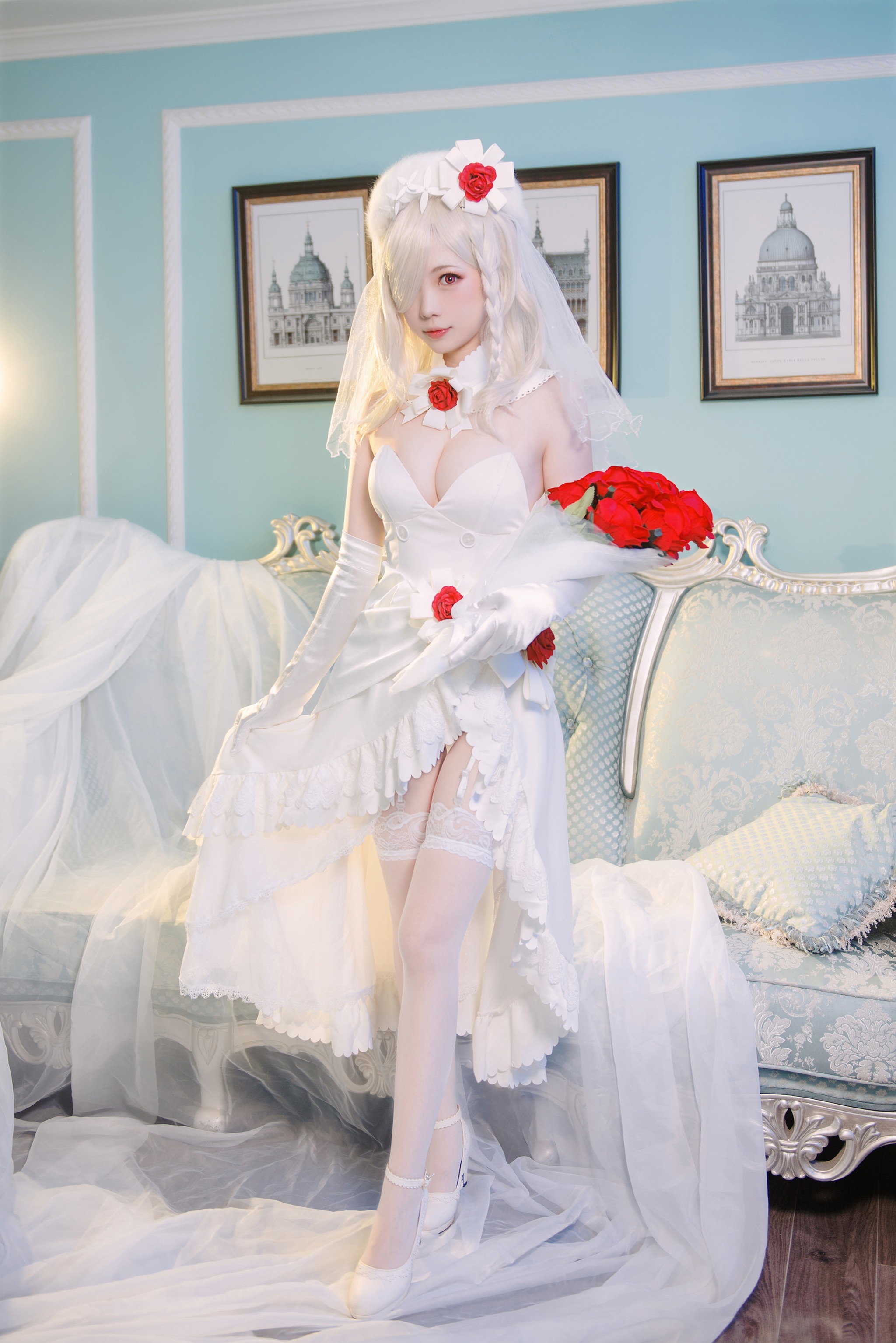 妖少you1 - NO.002 G36C[9P]-XikXak